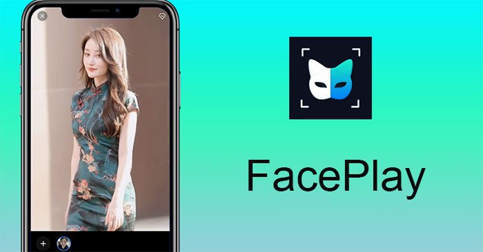 Phần mềm FacePlay